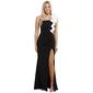 Juniors Emerald Sundae Sonata Sheath Dress - image 1
