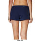 Womens Nautica 3.5in. Board Shorts - image 2