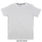Young Mens Jared Short Sleeve Crew Neck Tee - image 9