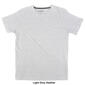 Young Mens Jared Short Sleeve Crew Neck Tee - image 8