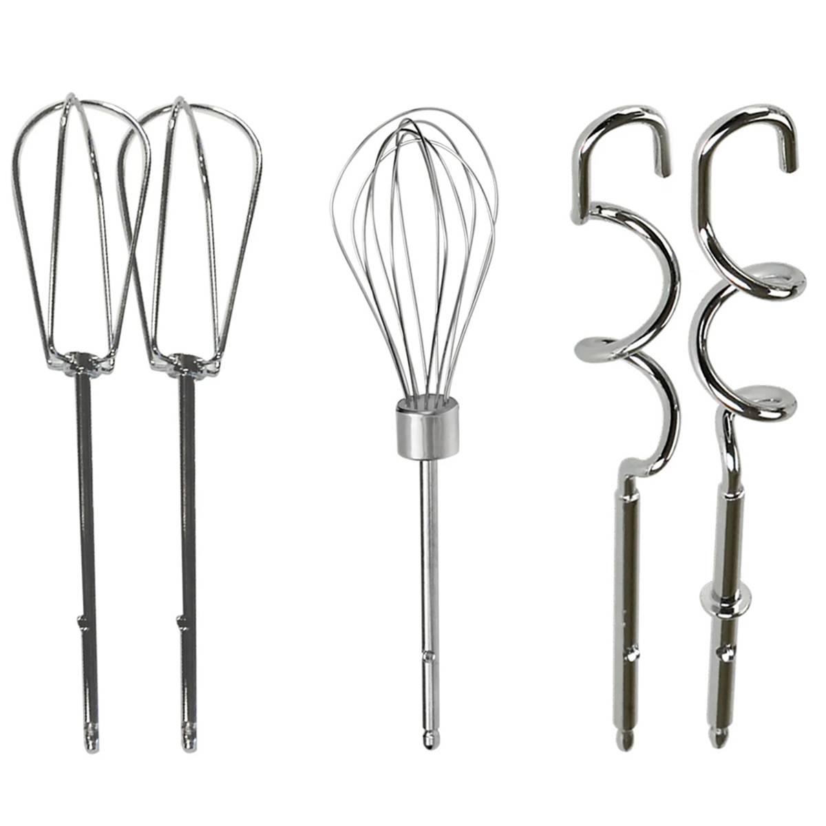 Black & Decker 6-Speed Hand Mixer