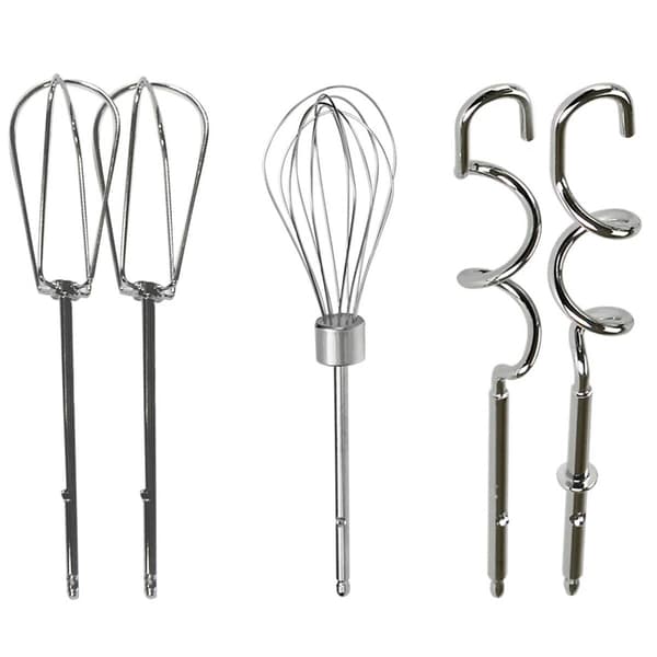 Black & Decker 6-Speed Hand Mixer