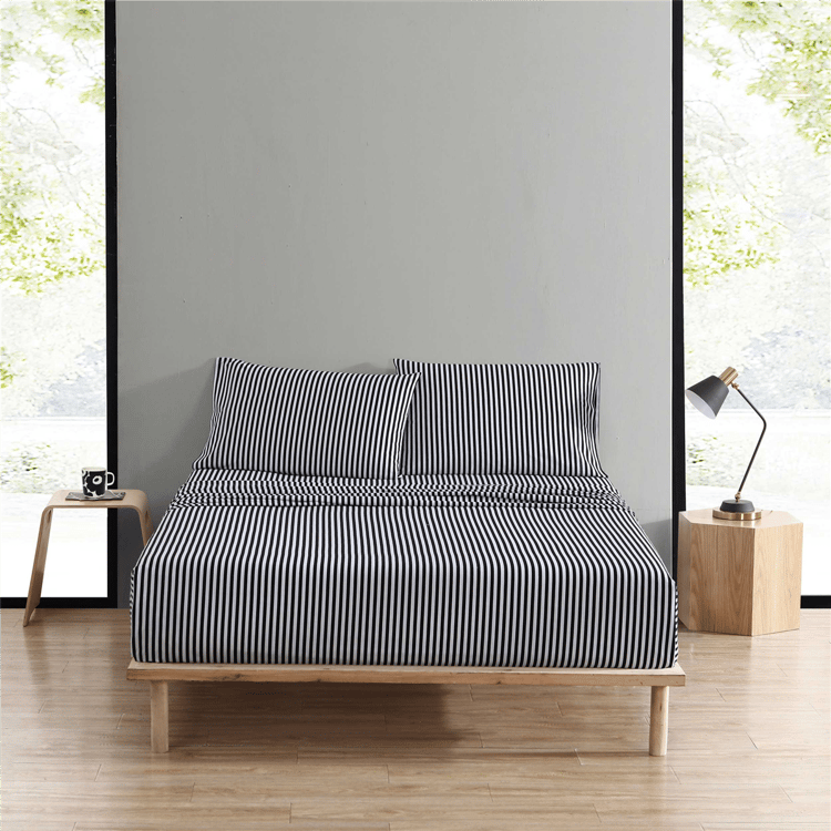 Marimekko Ajo Sheet Set