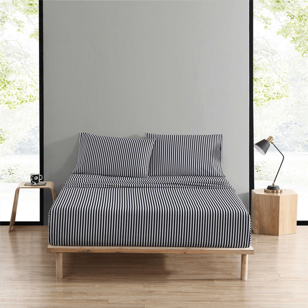 Marimekko Ajo Sheet Set