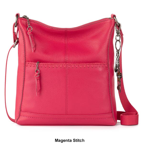 The Sak Lucia Stitch Gen Crossbody