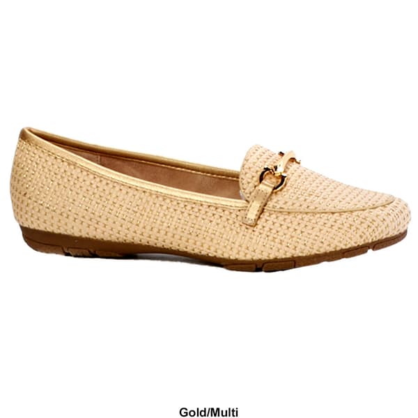 Womens Cliff''s by White Mountain Glowing Loafers