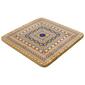 BergHOFF Bamboo Multi-Colored Trivets Set - image 2
