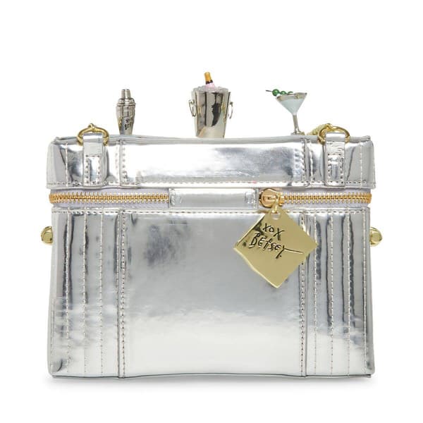 Betsey Johnson Bottoms Up Purse Online