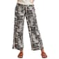 Womens Robert Louis Sailor Wide Leg Pants - image 1