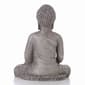 Hi-Line Gift Sitting Buddha Garden Statue - image 4