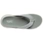 Womens Skechers GO WALK Arch Fit Paradise Sport Sandals - image 4