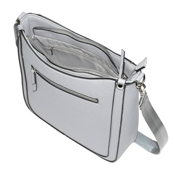 NICCI Crossbody with Web Strap