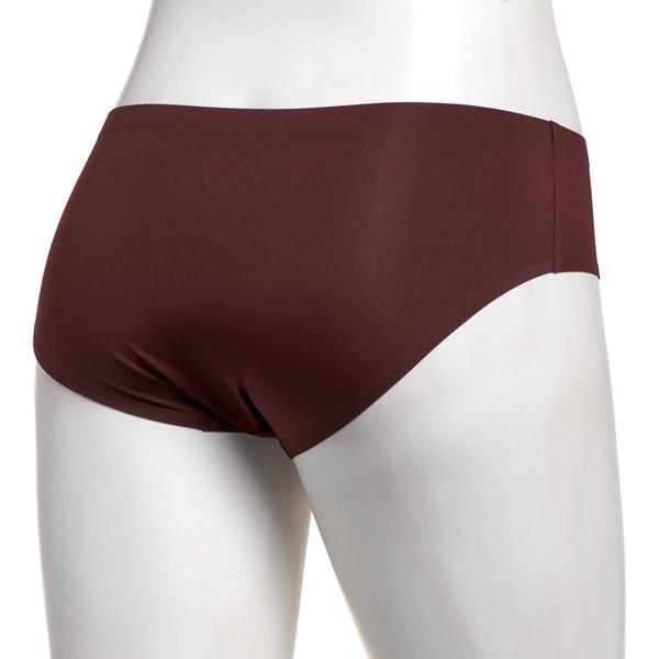 Womens Laura Ashley® Ribbed Laser Hipster Panties - LS8444AZ