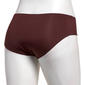 Womens Laura Ashley® Ribbed Laser Hipster Panties - LS8444AZ - image 2