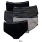 Mens Jockey® 5pk. Lightweight Briefs - image 2