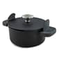 BergHOFF Phantom Nonstick 2.7qt. Ceramic Covered Stockpot - image 1
