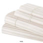 Superior Egyptian Cotton 300TC Striped Sheet Set - image 19