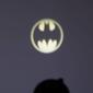 Kurt S. Adler 14in. Batman Bat Signal Projector - image 2