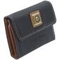 Womens Stone Mountain Cornell Small Trifold Wallet - image 3