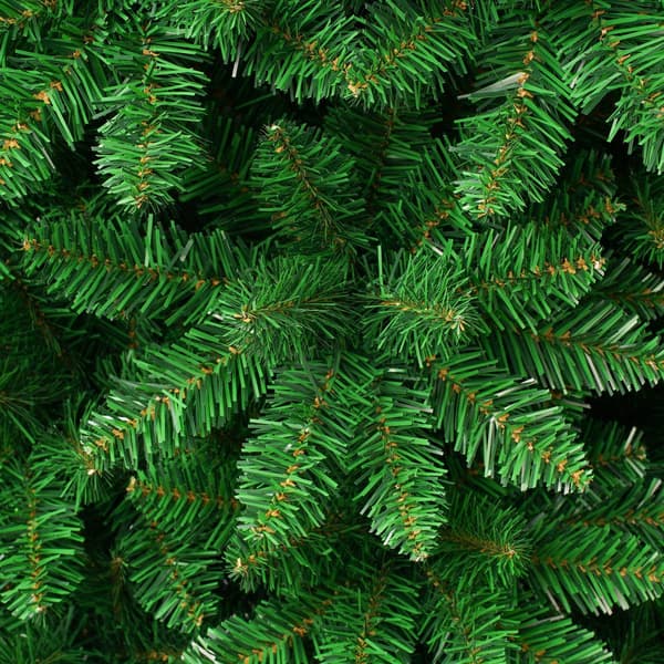 National Tree 7.5ft. Rowan Pencil Slim Tree