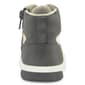 Big Boys Kenneth Cole&#174; Cyril Amir High Top Court Sneakers - image 3