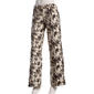 Juniors YMI® Low Rise Wide Leg Bronco Jeans - image 2