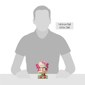 Jim Shore San Rio Hello Kitty Mushroom Fairy Figurine - image 5