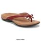 Womens Vionic&#174; Bella Toe Post Flip Flops - image 12
