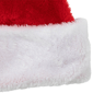 Northlight Unisex Adult Medium Christmas Santa Hat Costume - image 2