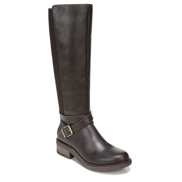 Womens LifeStride Karter Tall Boots - image 