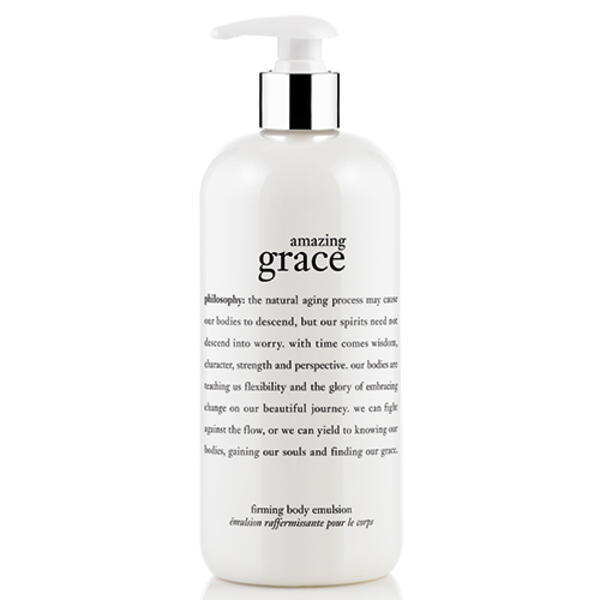 Philosophy Amazing Grace Perfumed Firming Body Lotion - image 