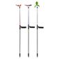 Alpine Solar Insects/Bird LED Garden Stake - Set of 3 - image 1