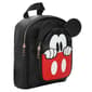 Womens Disney Mickey Mouse 3D Backpack - image 3