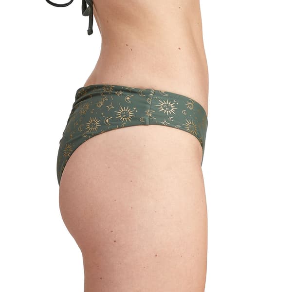 Juniors Cyn & Luca Bethany Celestial Bikini Swim Bottoms