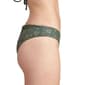 Juniors Cyn & Luca Bethany Celestial Bikini Swim Bottoms - image 4