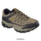 Mens Skechers After Burn Sneakers - Extra Wides - image 6