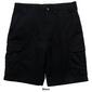 Young Mens Architect&#174; Jean Co. ActiveFlex Twill Cargo Shorts - image 7
