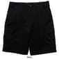 Young Mens Architect&#174; Jean Co. ActiveFlex Twill Cargo Shorts - image 6