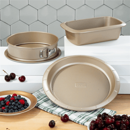 BergHOFF Balance 3pc. Nonstick Carbon Steel Bake Pan Set