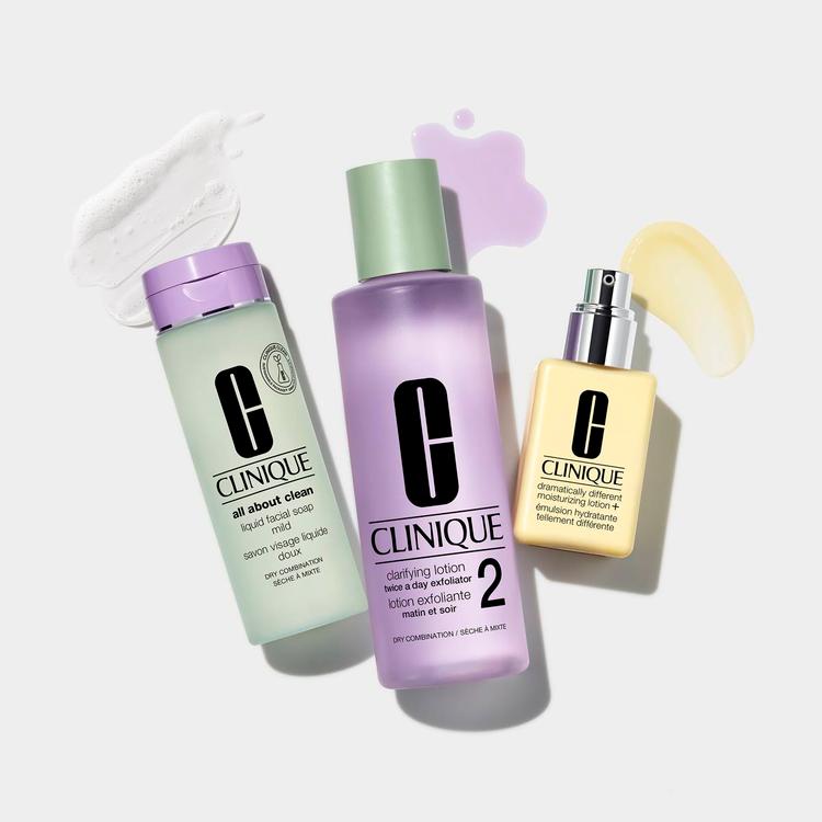 Clinique All About Clean™ Liquid Facial Soap Cleanser - Mild