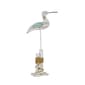 9th & Pike&#174; Coastal Wood And Jute Seabird Sculpture - image 2