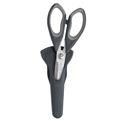 BergHOFF Essentials 2pc. Grey Scissors Set