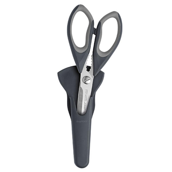 BergHOFF Essentials  2pc. Grey Scissors Set - image 