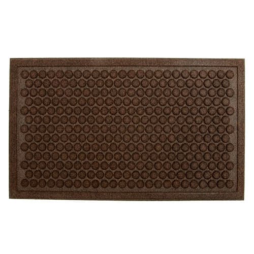 Dots Impression Doormat - image 