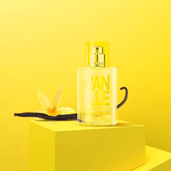 Solinotes Vanilla Eau de Parfum Spray - 1.7 oz.