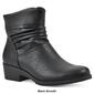 Womens Cliffs by White Mountain Durbon Ankle Boots - image 11