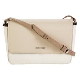 Nine West Calandra Mini Flap Crossbody