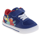 Little Kids Sesame Street® Energetic Elmo Fashion Sneakers - image 1