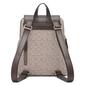 Calvin Klein Garnet Logo Backpack - image 3