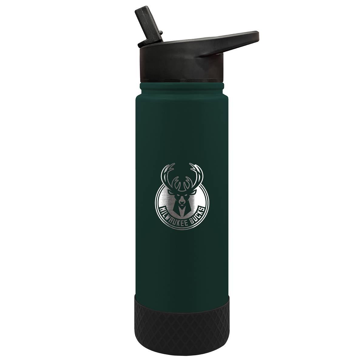 Great American Products 24oz. Jr. Milwaukee Bucks Water...